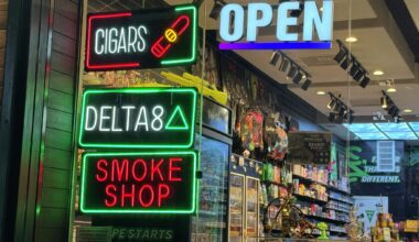 'A financial blow': How Texas THC retailers are handling ban