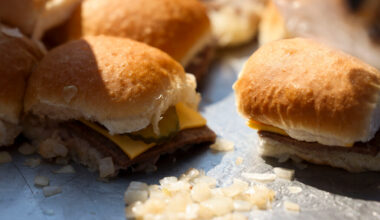 White Castle picks third Texas location in Dallas-Fort Worth area
