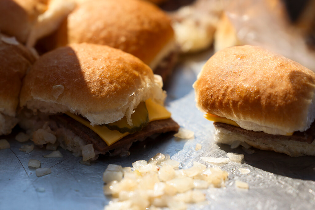 White Castle picks third Texas location in Dallas-Fort Worth area