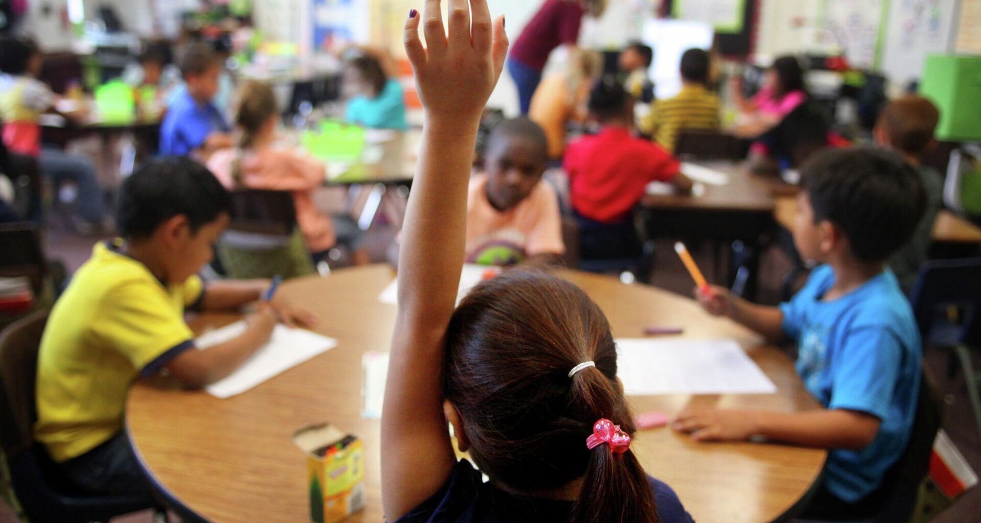 How did Collin County districts fare in this year’s accountability rat