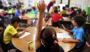 How did Collin County districts fare in this year’s accountability rat