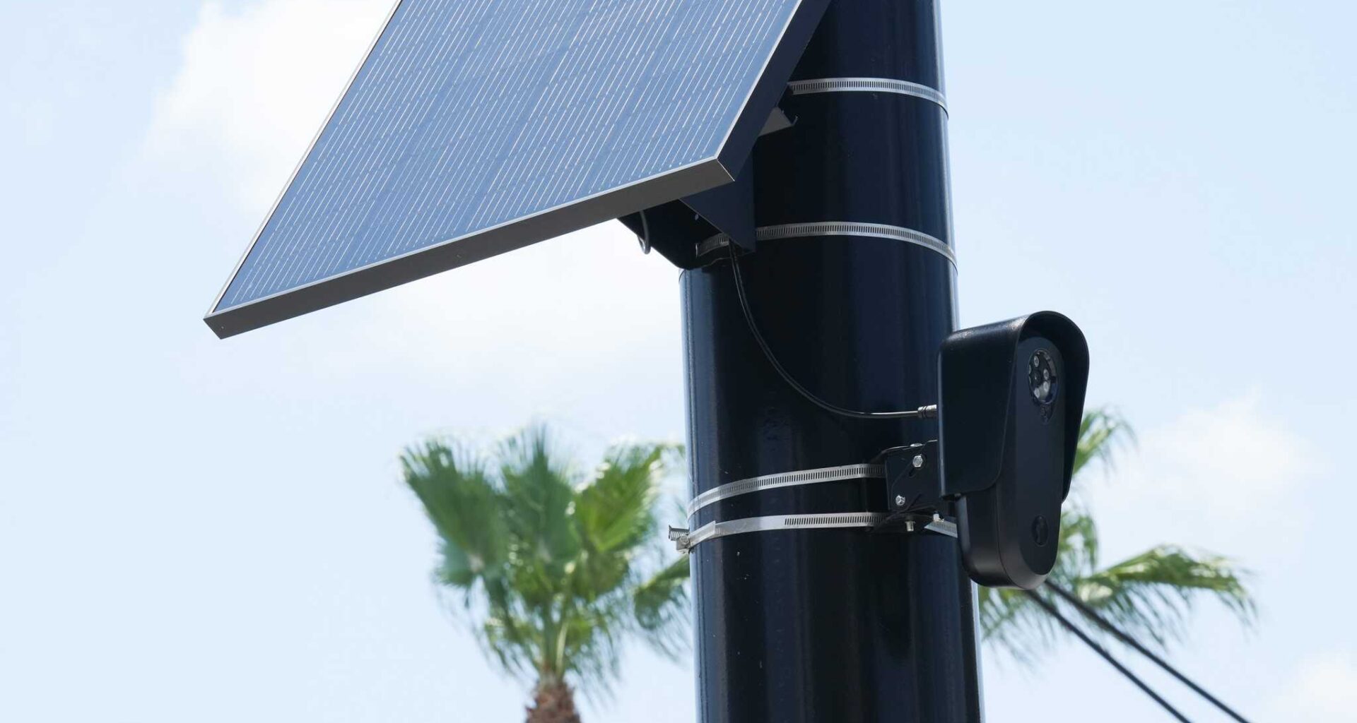 Harris County deputies lose Flock camera access due to investigation