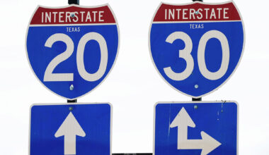 Major I-30 closure coming to Tarrant County this weekend