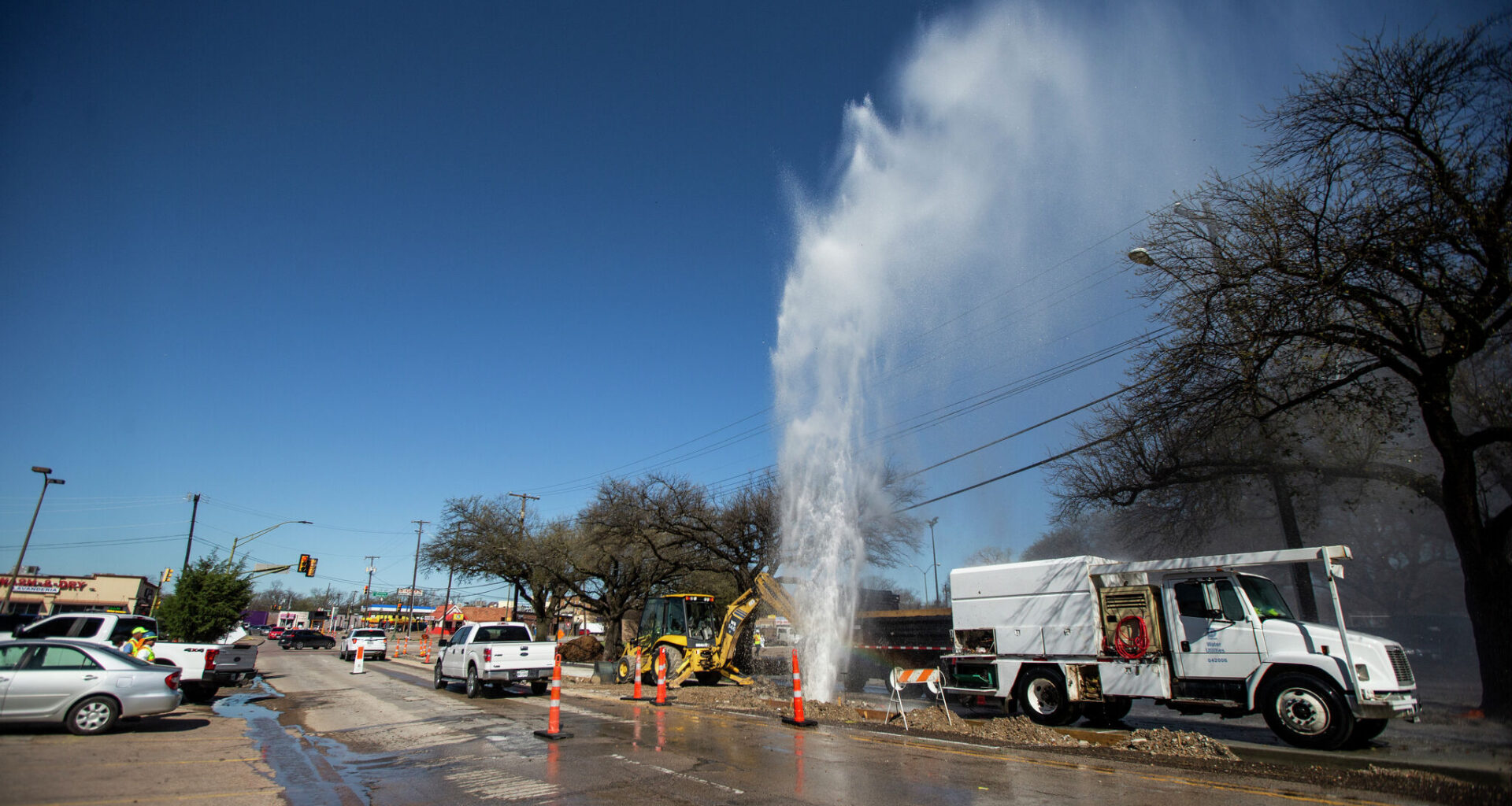 Dallas Water Utilities’ billing problems raise transparency questions