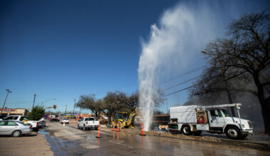 Dallas Water Utilities’ billing problems raise transparency questions