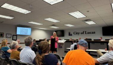 Collin County town mobilizes early to stop potential data center