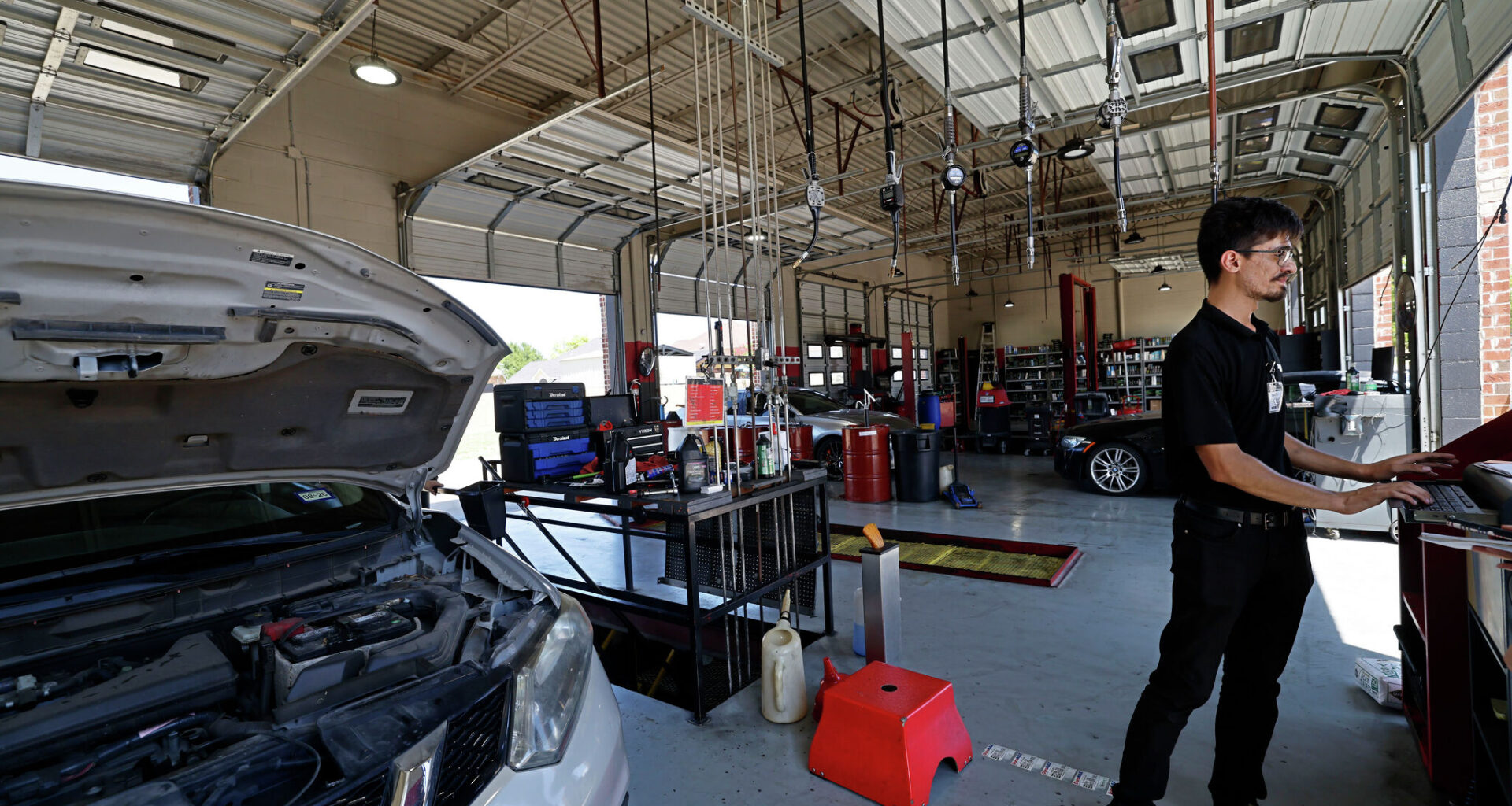 Do I need to get a Texas car inspection? What to know 2026