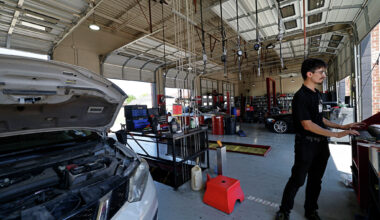 Do I need to get a Texas car inspection? What to know 2026