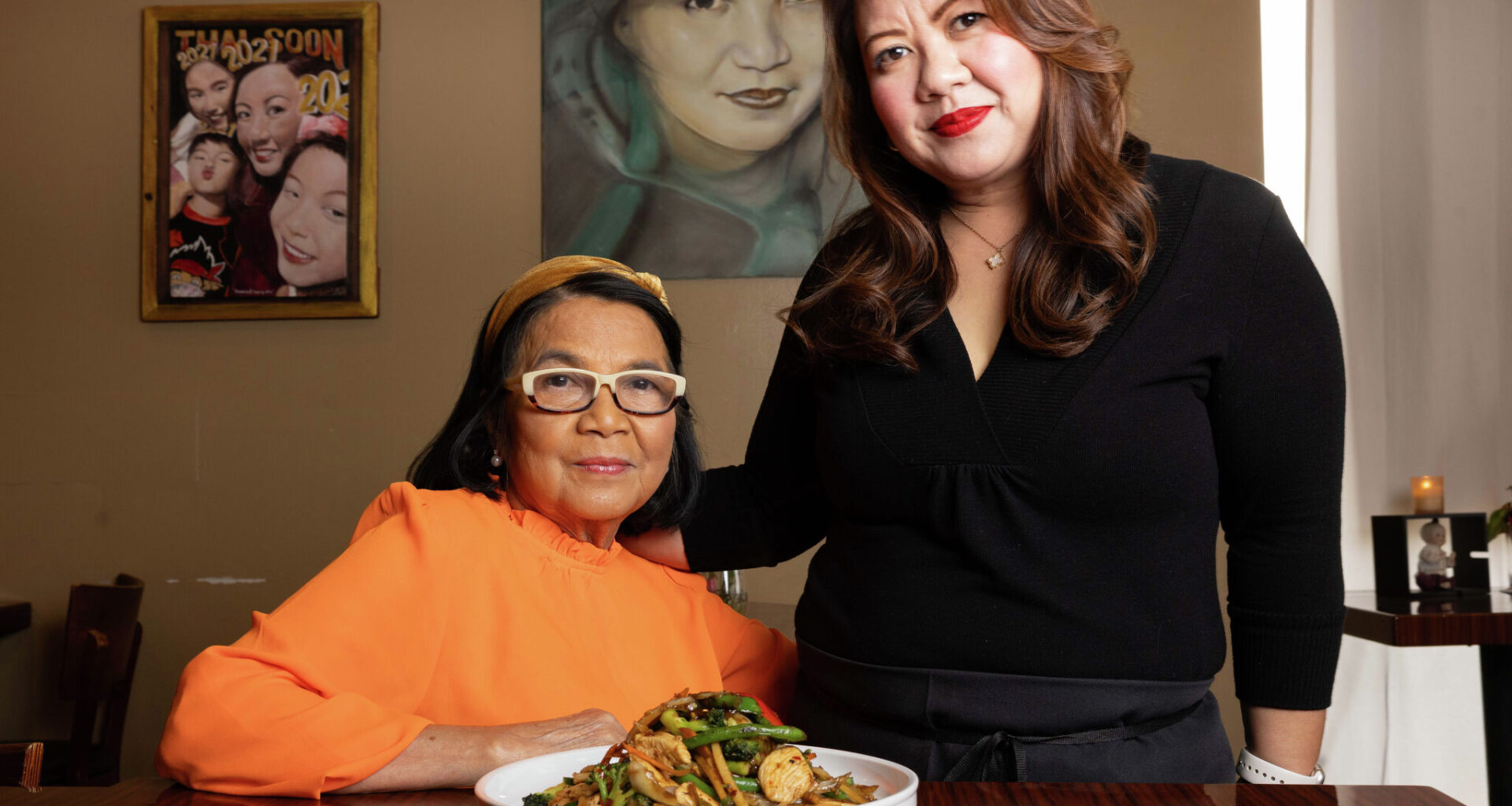 Mo’ Bettahs opened a new Hawaiian restaurant at Harvest Town Center, in Argyle.