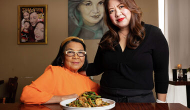 Mo’ Bettahs opened a new Hawaiian restaurant at Harvest Town Center, in Argyle.