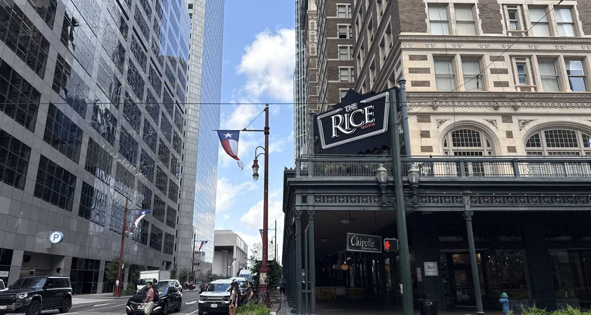 Houston's Crystal Ballroom at the Rice closes, leaves couples in limbo