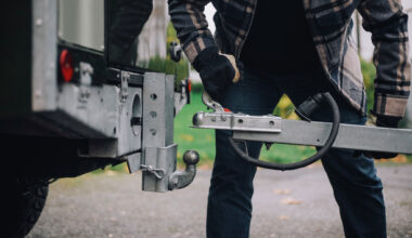 Texas apartment towing laws: What renters should know