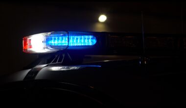 Person shot, killed by state trooper in East Texas on Saturday