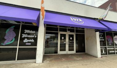 Austin pub dedicated to women's sports closes after one year