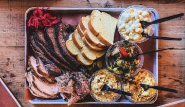 Texas smokehouse Truth BBQ may head to South Carolina