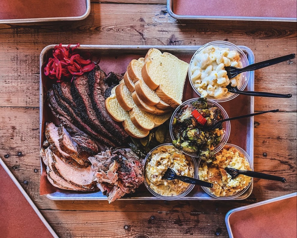 Texas smokehouse Truth BBQ may head to South Carolina