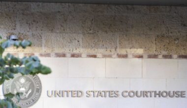 Judge sends case over missing $5M held by lawyer to arbitration