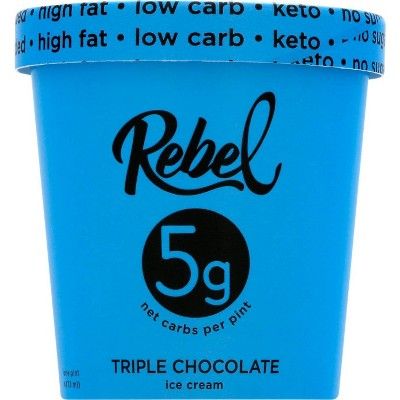 Rebel Creamery files for bankruptcy after Van Leeuwen legal battle
