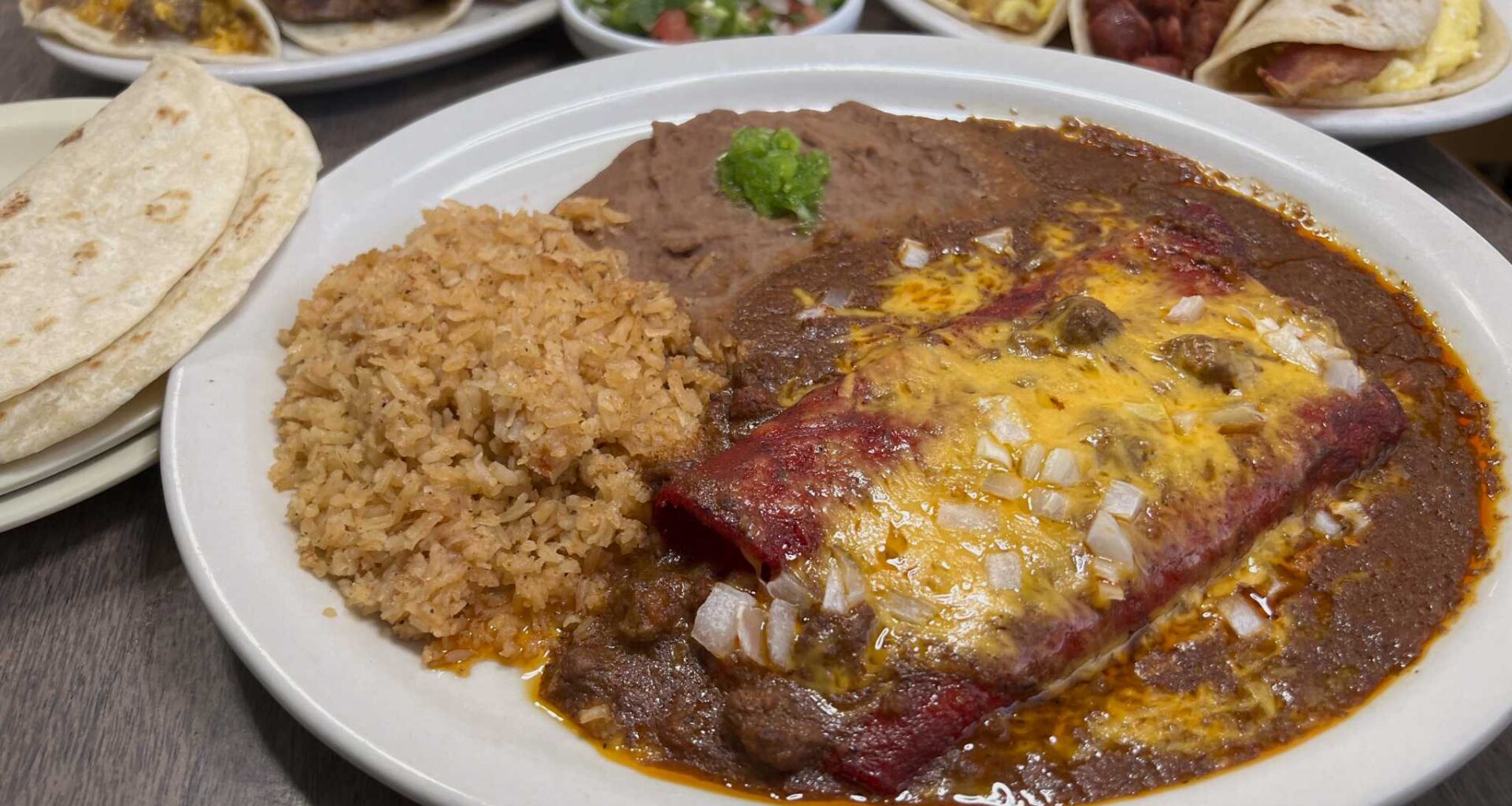 New York Times: Two of the best Mexican restaurants are in San Antonio