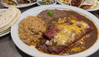New York Times: Two of the best Mexican restaurants are in San Antonio