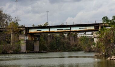 Texas EquuSearch IDs body found in Buffalo Bayou as Carl Mueller