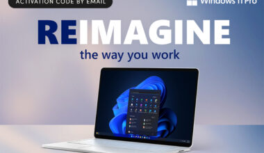 Windows 11 Pro license deal: Get it for $9.97