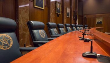 Galveston County voters ask Texas Supreme Court to block new map