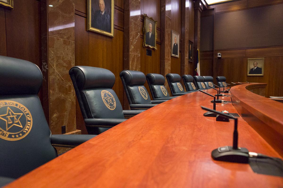Galveston County voters ask Texas Supreme Court to block new map
