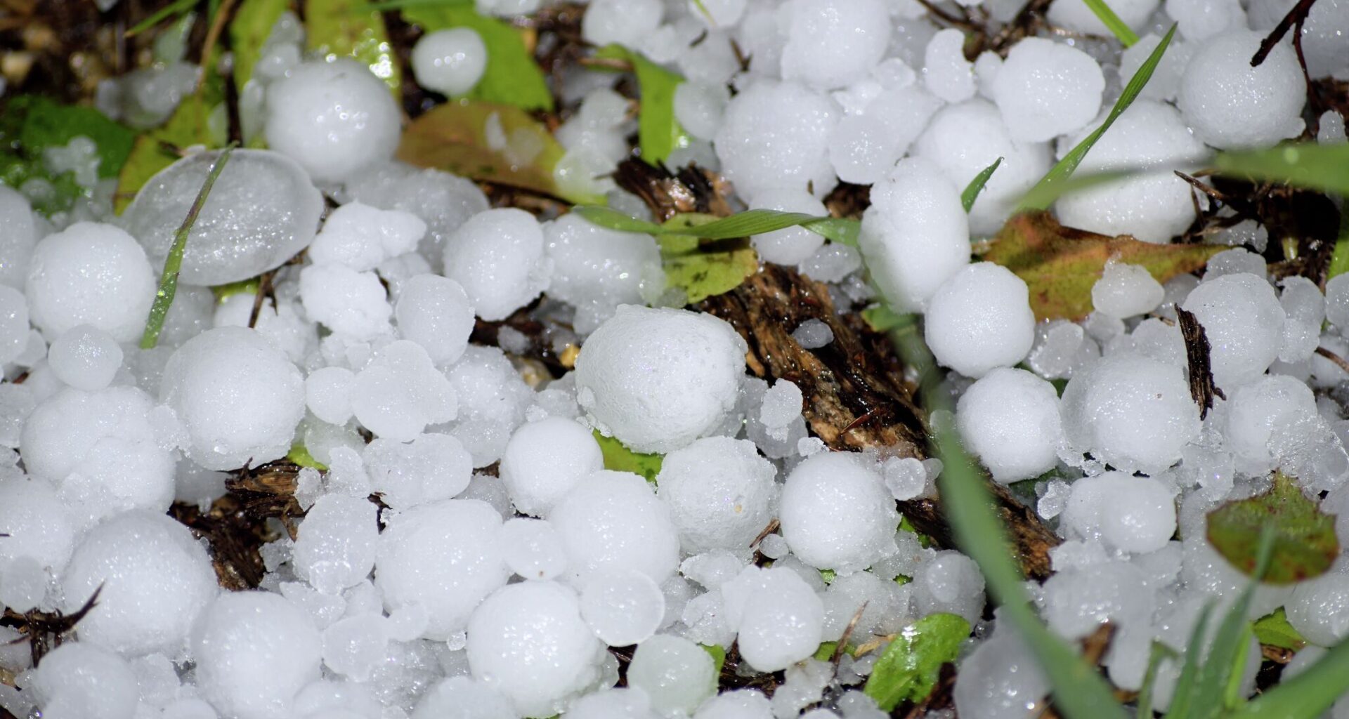 Hail, damaging winds, tornado possible in parts of Texas