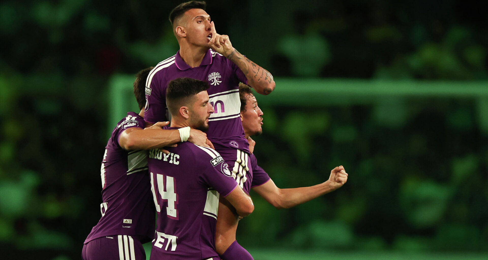 Leagues Cup: Club América vs Austin FC score
