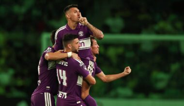 Leagues Cup: Club América vs Austin FC score