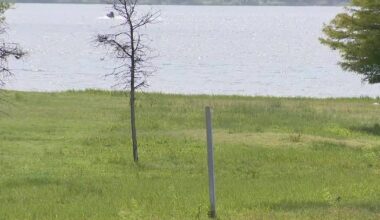 Divers recover body of 36-year-old swimmer from Joe Pool Lake after overnight search