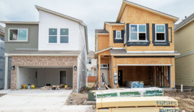 Austin No. 1 city in America for affordable starter homes