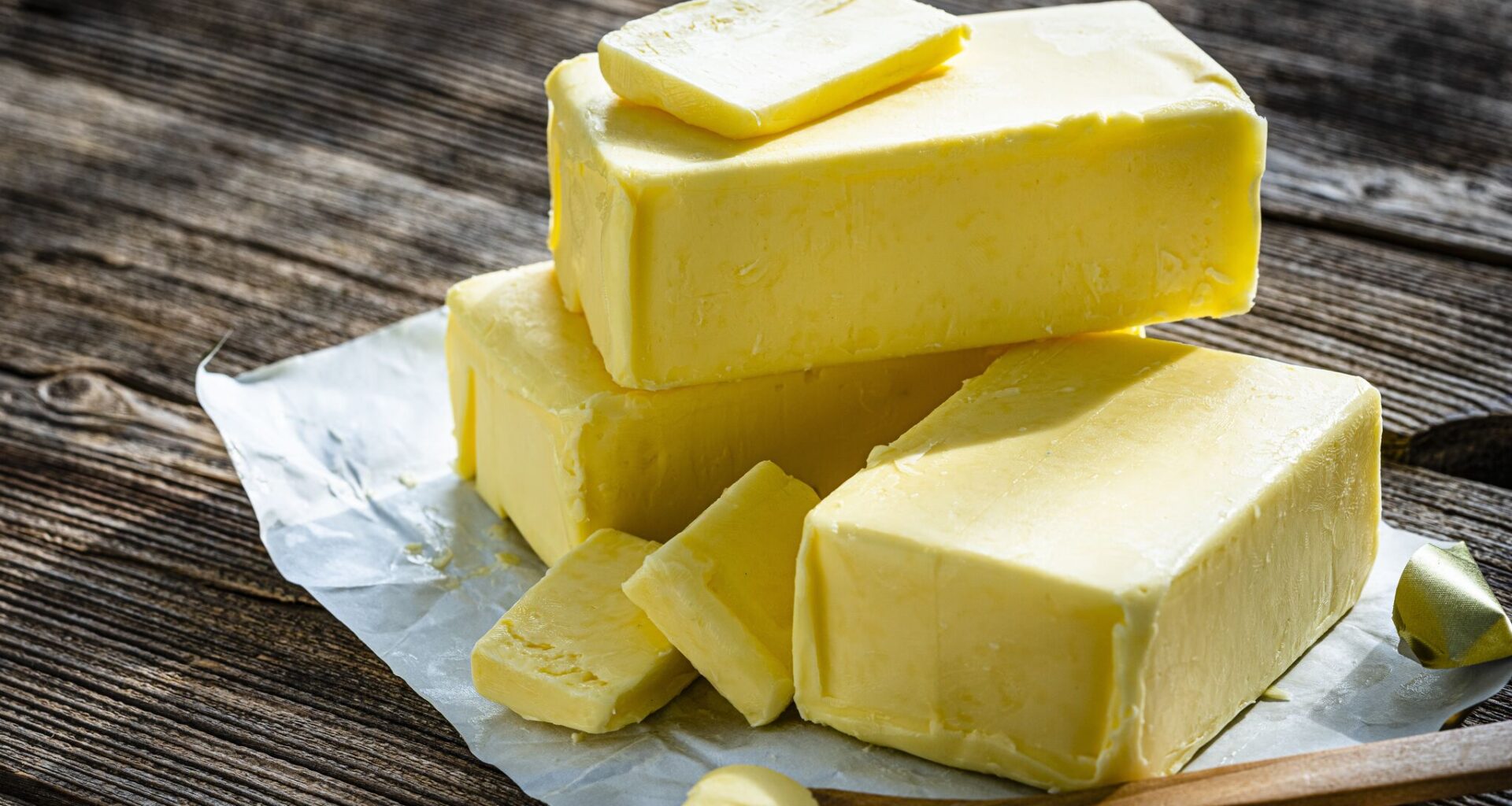 Texas-based Vital Farms announces end of butter products