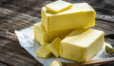 Texas-based Vital Farms announces end of butter products