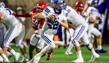 High school football: Top 10 quarterbacks in Central Texas 2026