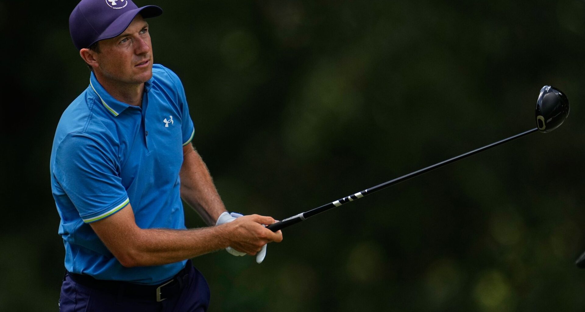 Jordan Spieth misses out on advancing in PGA Tour postseason by one shot