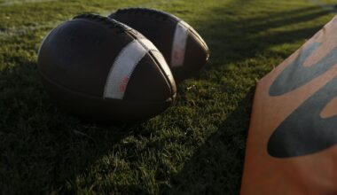 Southeast Texas town mourns loss of football coach, wife