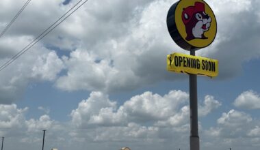 Can you leave your car at Buc-ee’s overnight? What to know