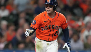 Houston Astros fall to Seattle Mariners in finale of key AL West serie