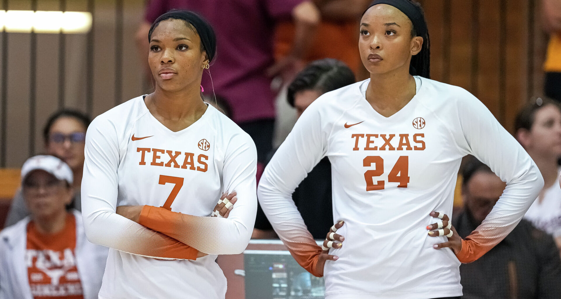 Why service errors won't slow Texas Longhorns after preseason Rice win