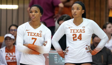 Why service errors won't slow Texas Longhorns after preseason Rice win