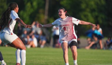 Road Debut Features Clean-Sheet Win at East Texas A&M