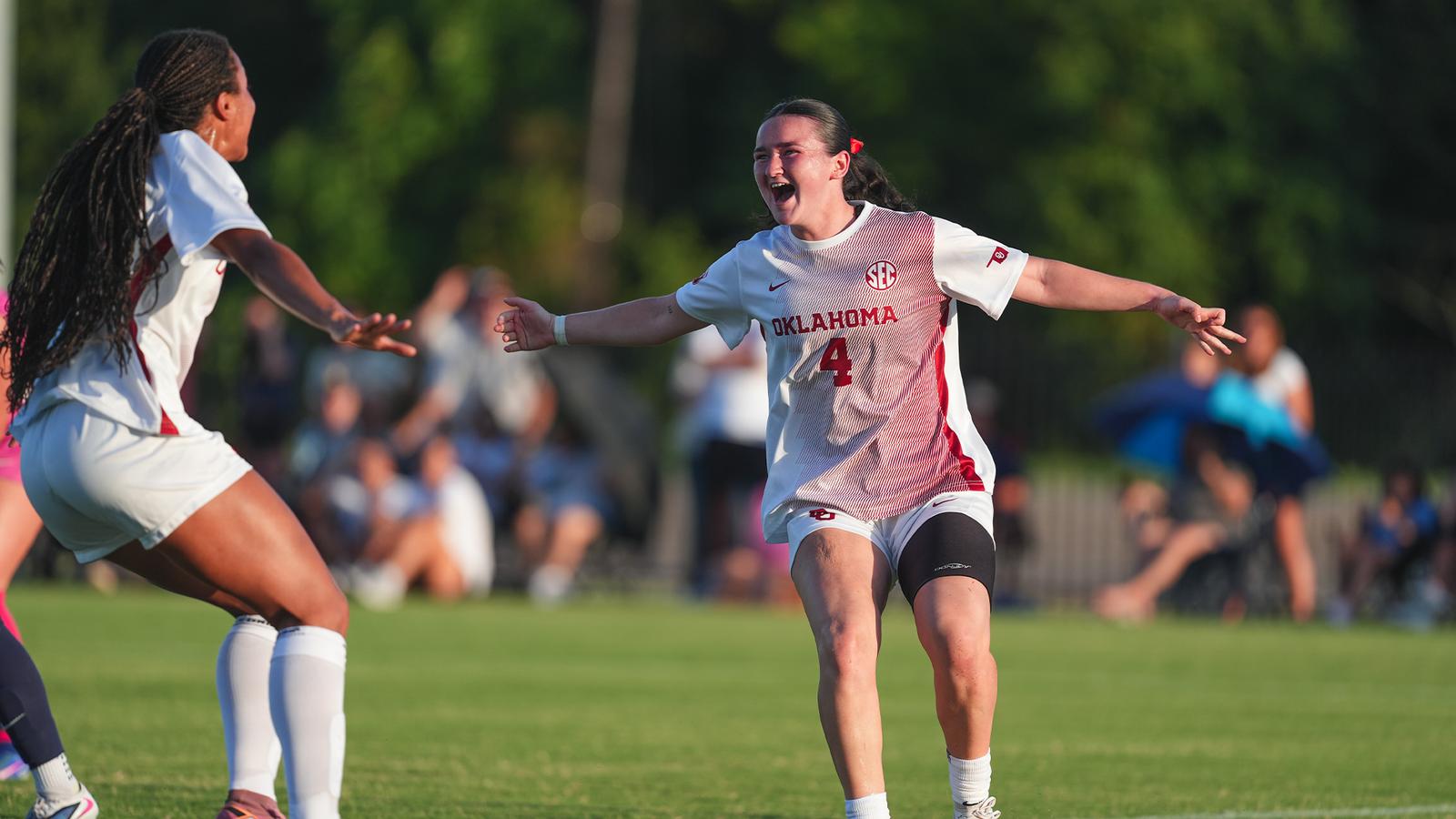 Road Debut Features Clean-Sheet Win at East Texas A&M