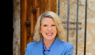 Ousted Alamo CEO Kate Rogers lands a new job in San Antonio