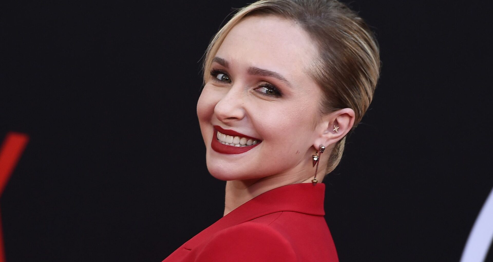 Hayden Panettiere, who starred in the television series ‘Heroes’ and ‘Nashville,’ dies at 36