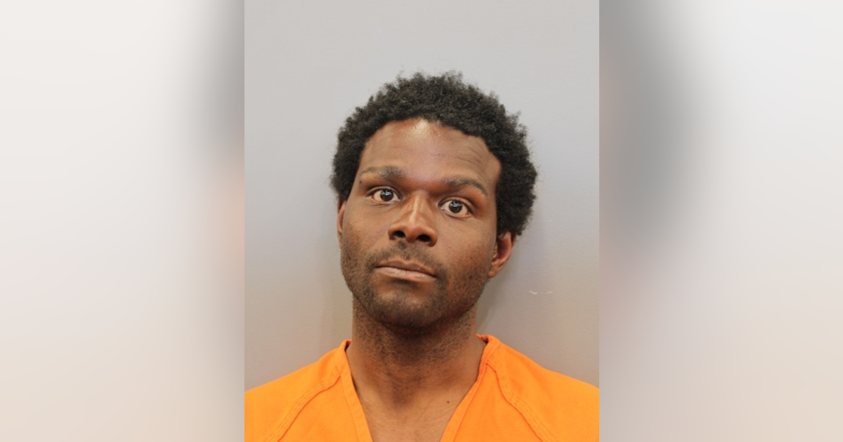 High-speed chase ends in rollover crash after suspect steals Harris County patrol car