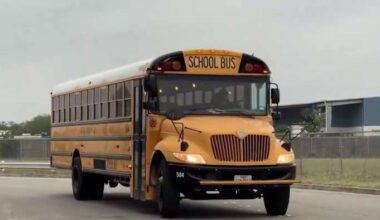 North East ISD among 3 San Antonio-area districts starting school Monday
