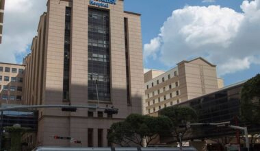 Houston Methodist among best U.S. hospitals & more top news