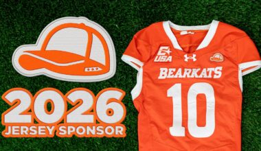 Snapback Sports partners as 2026 Football jersey sponsor